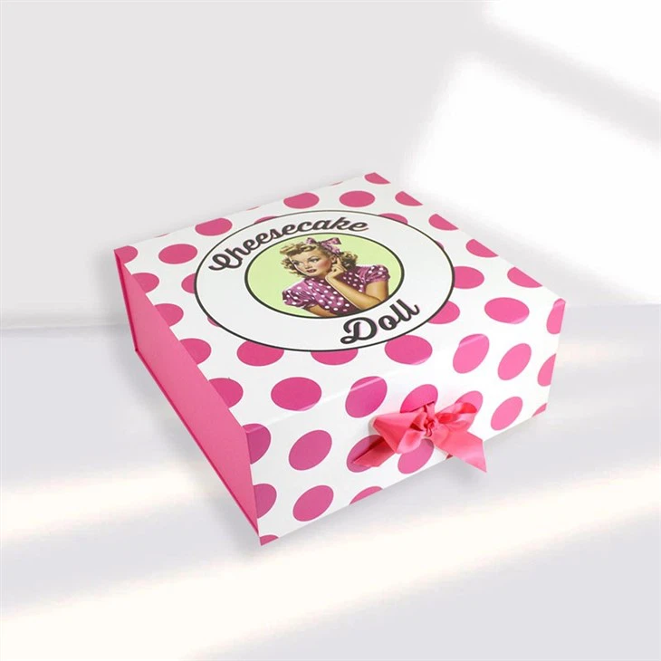 Custom Packaging For Clothing