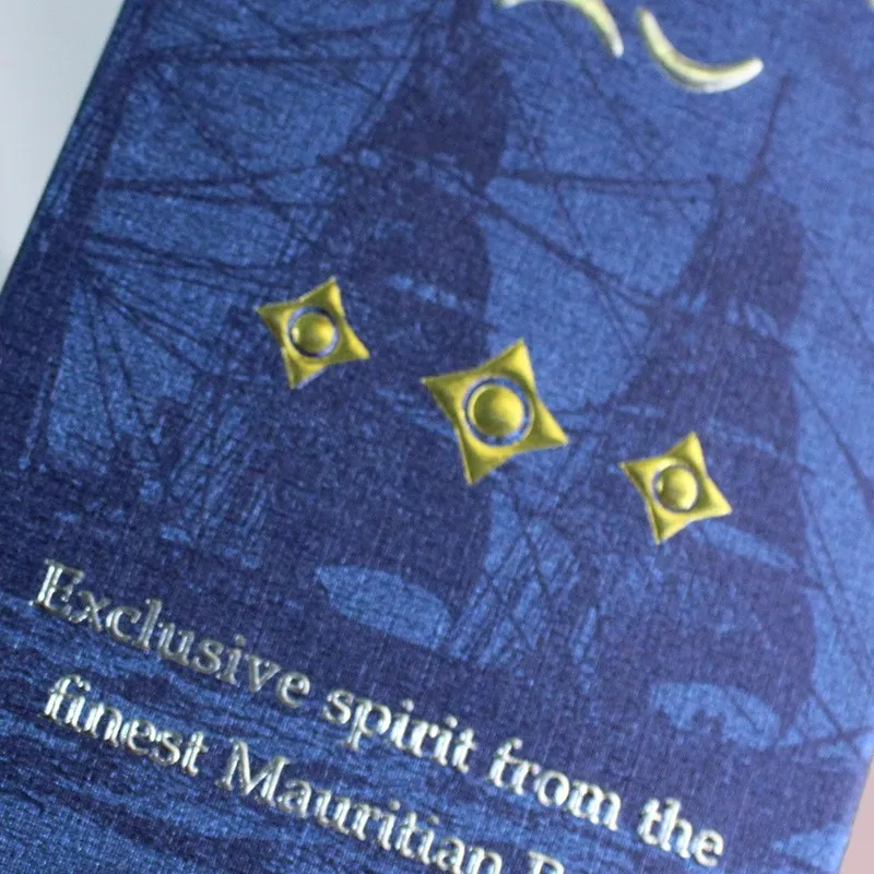 navy magnetic gift box 5