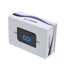 Vidutinė magnetinė dovanų dėžutė