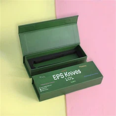 Magnetinių dovanų dėžutės gamykla