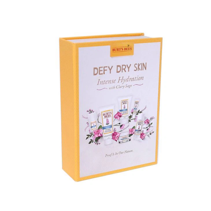 Cosmetic Packaging Boxes