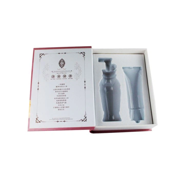 Cosmetic Packaging Boxes