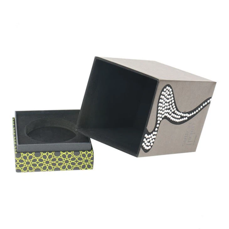 Perfume Packaging Boxes