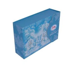 Kietos kartono dėžės