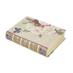 Knygų dovanų dėžutė