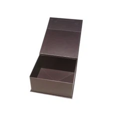 Sulankstomos kartono dėžutės