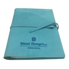 Best Notebook Notebook Notepad su kišenėmis