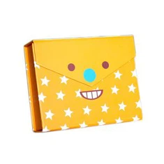 Kūdikių dovanų dėžutė