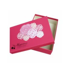 Kartono batų dėžutės