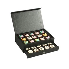 "Chocolate Box" pakuotė