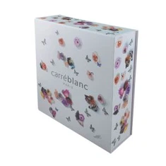 Individualiai atspausdintos dovanų dėžutės