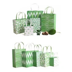 Spausdintinės knygos krepšiai