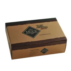 Mėginio pakavimo dėžutės Individualus logotipas, skirtas bagažo pakavimui