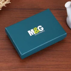 Mažos dėžutės pardavimui