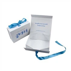 Drabužių pakavimo dėžutės