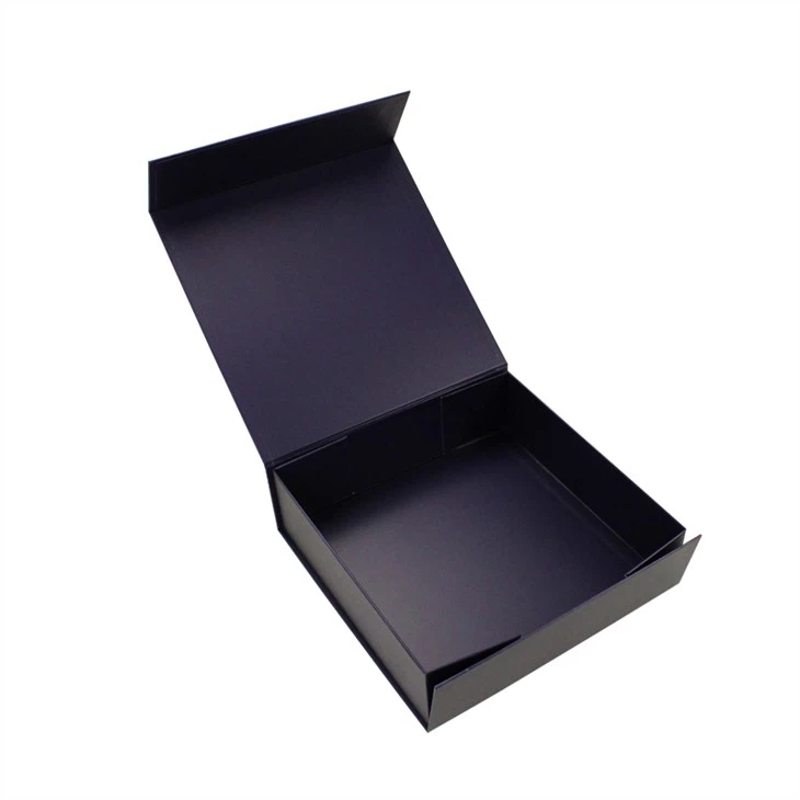 Magnetic Hamper Box