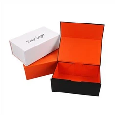 Sulankstoma standi dėžutė