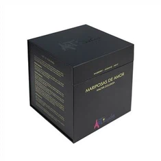 Magnetinės dėžutės dovanoms