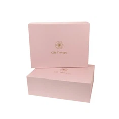 Aukščiausios kokybės blizgios magnetinės dovanų dėžutės