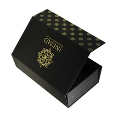 Marškinių dovanų dėžutės